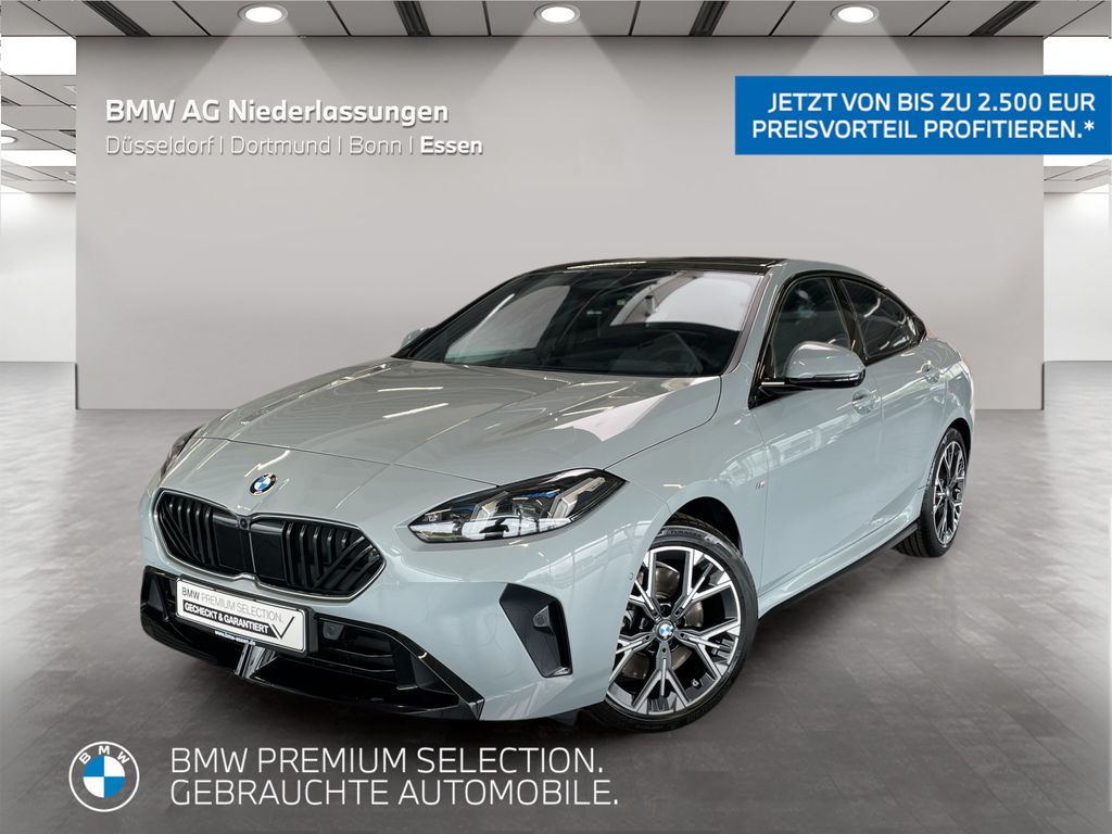 BMW 223 xDrive Gran Coupé M Sport AHK Driv.Assist+