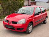 Renault Clio II Campus/KLIMA/TÜV 12/2026/EFH/ - Renault Clio aus 2007: Campus