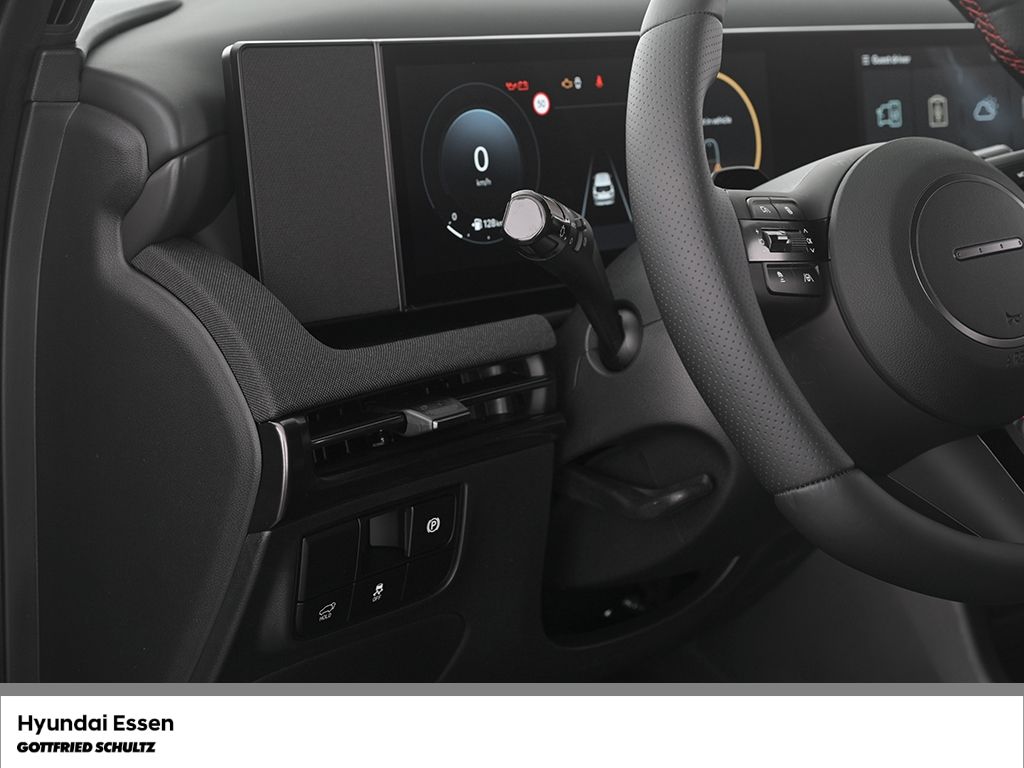 Hyundai TUCSON - Bild 10