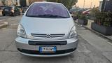 Citroën Citroen Xsara Picasso 1.6 Chrono (70 kw) - Citroën Xsara: 1.6