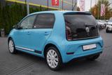 Volkswagen up! 1.0 Tempomat Bluetooth PDC Sitzheizung - Volkswagen up! Gebrauchtwagen