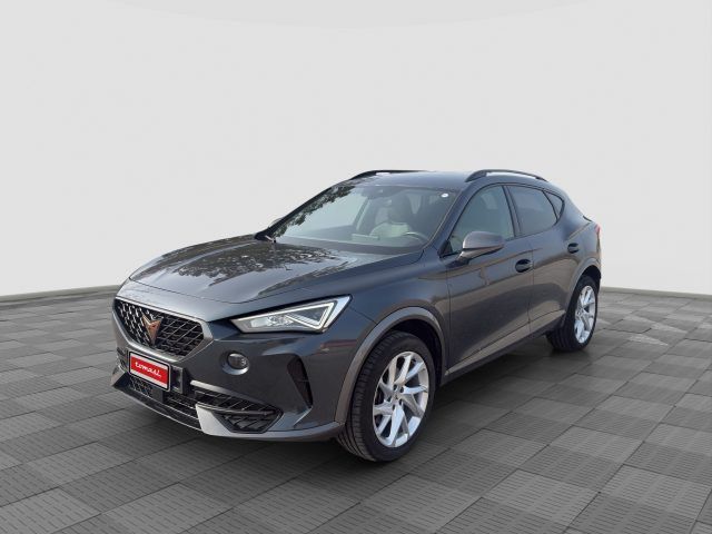 CUPRA CUPRA Formentor Formentor 2.0 TDI 4Drive DSG
