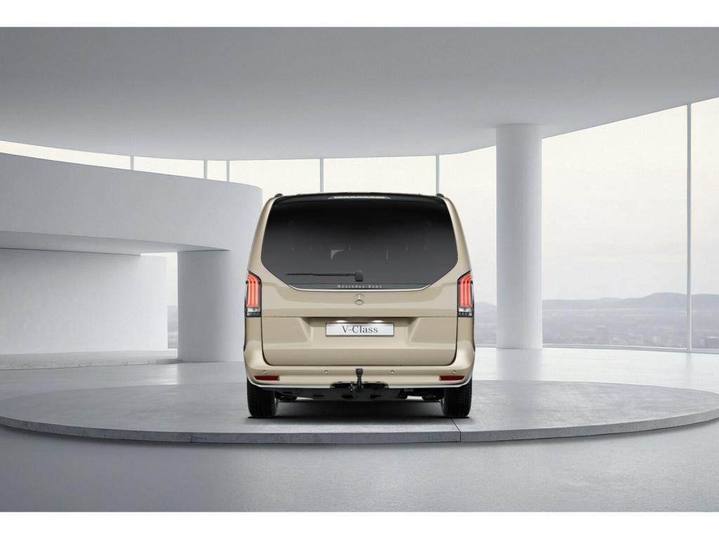 MERCEDES-BENZ V-Class 2025
