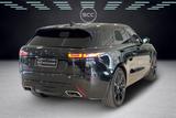 Land Rover P300 R-Dynamic HSE / ACC / 360-camera / Webasto - schwarze Land Rover Range Rover Velar