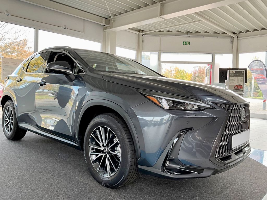 Lexus NX 350h