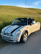 MINI Cooper Cabrio R52 | 158tkm | TÜV 07/2... - MINI: R52