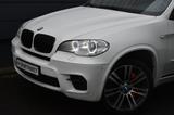 BMW X5 M50d*Maximum/7Sitz/Kino*Unikat im Netz!BRD* - weiße BMW X5 M50