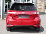 Toyota Yaris 1.5 Hybrid STYLE SELECTION *CARPLAY*KAMERA - Toyota Yaris: Style