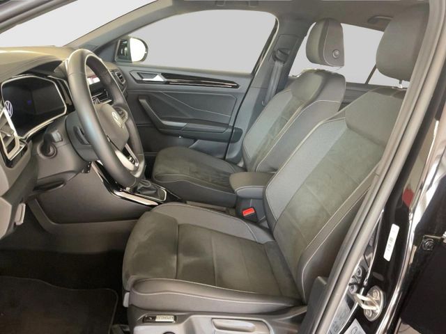 T-Roc 2.0 TDI DSG R-line Sportpaket Bluetooth