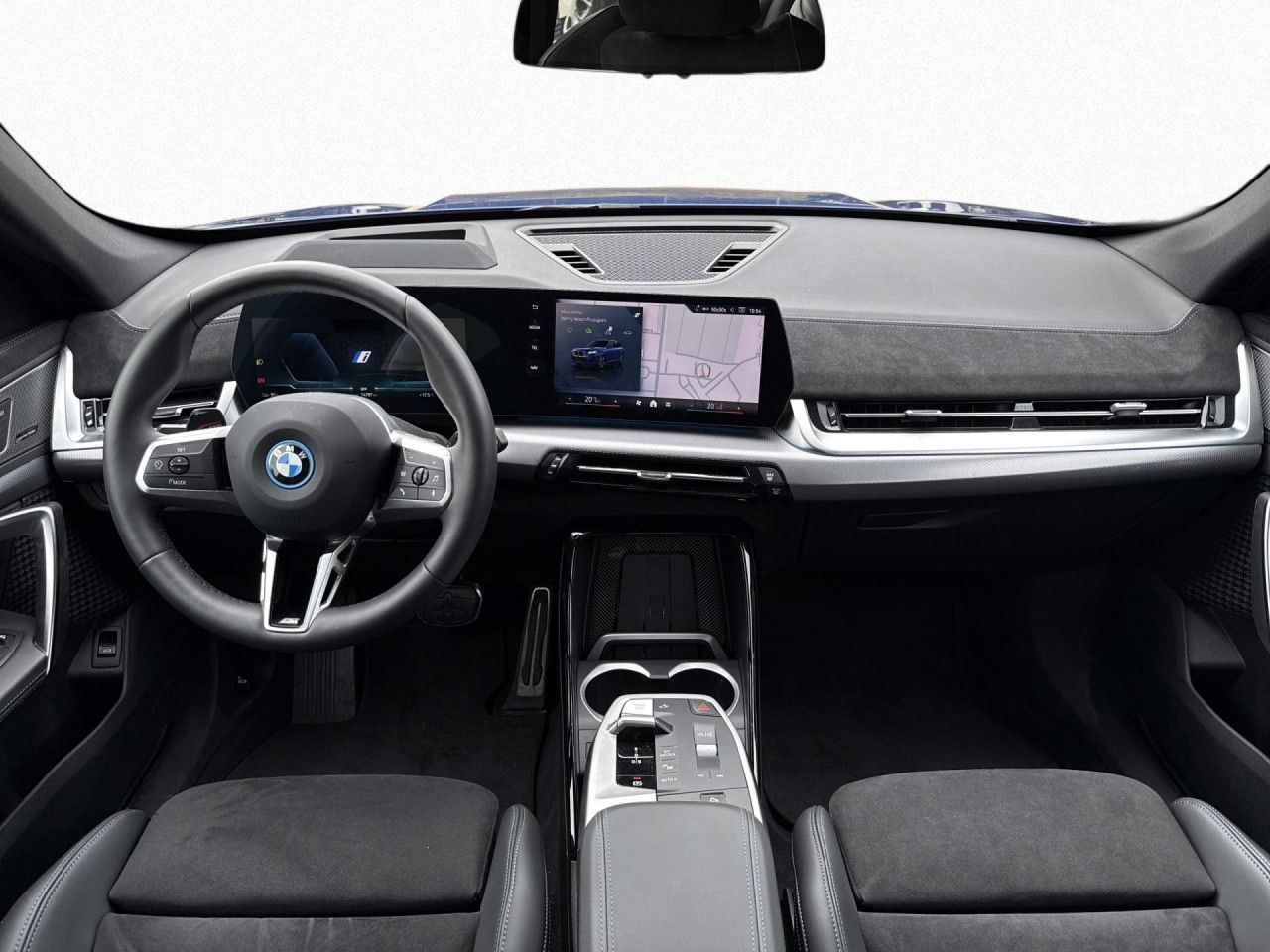 BMW iX1 - Bild 16