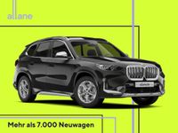 BMW X1 - Vorschau Bild 5