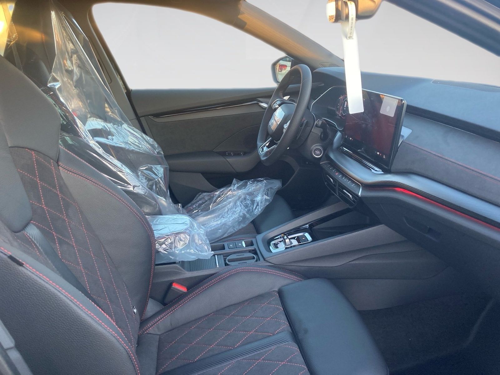 Skoda Octavia - Bild 9