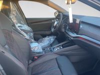 Skoda Octavia - Vorschau Bild 9