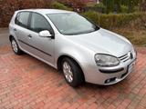 Volkswagen Golf 1.4 Comfortline Comfortline - gebrauchte VW Golf aus dem Jahr 2004