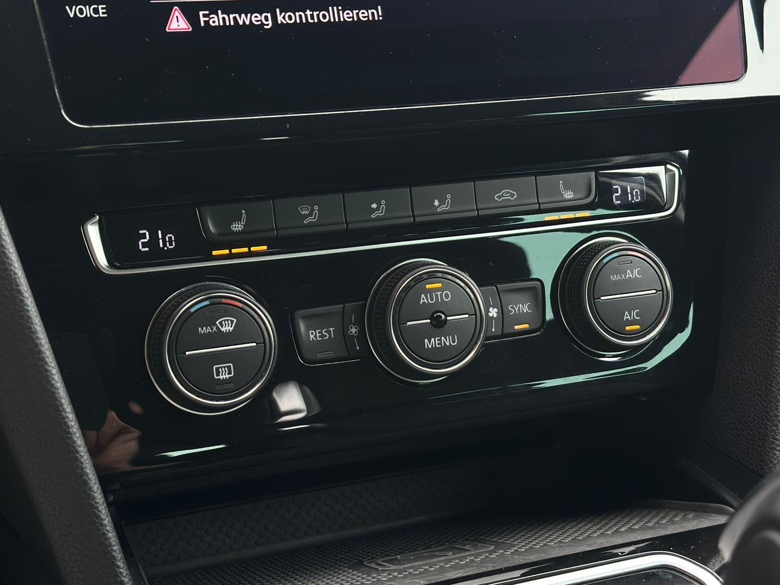 Volkswagen Passat 2.0TDI BUSINESS MASSAGE#SHZ#LED#ACC#NAVI, миниатюра 21