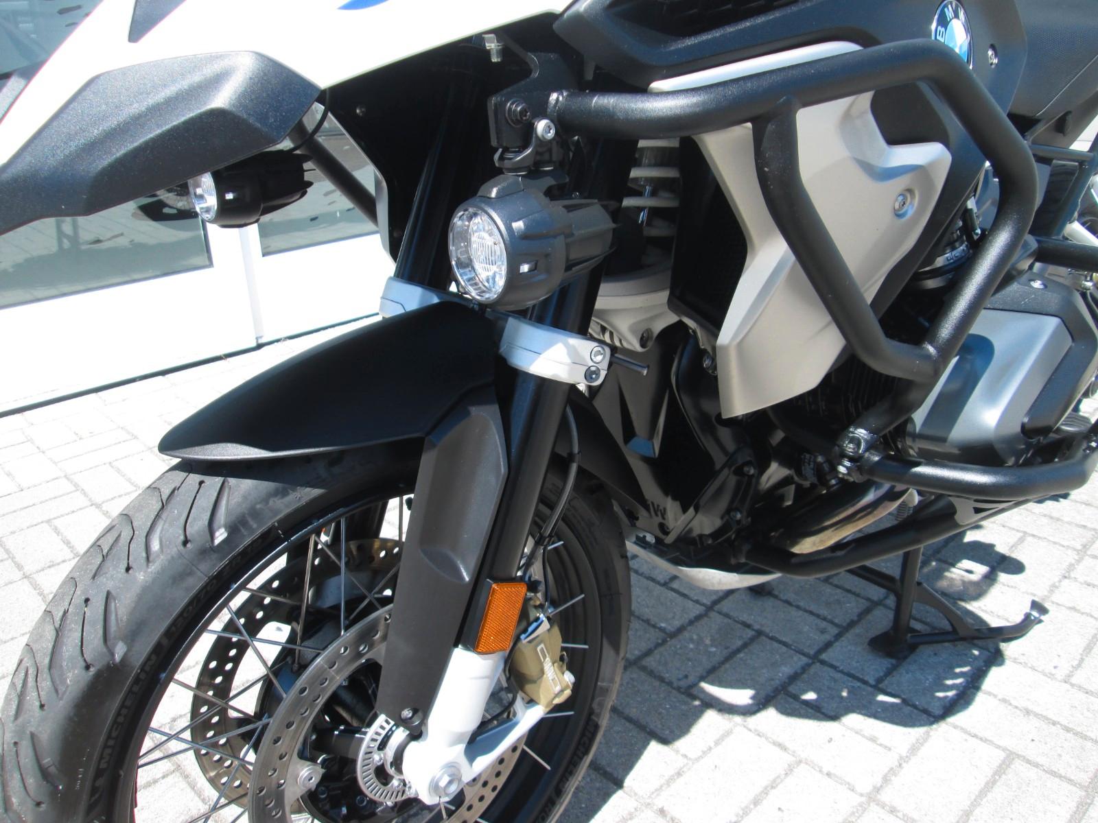 BMW R 1250 GS Rallye  / 5 Pakete / Navi