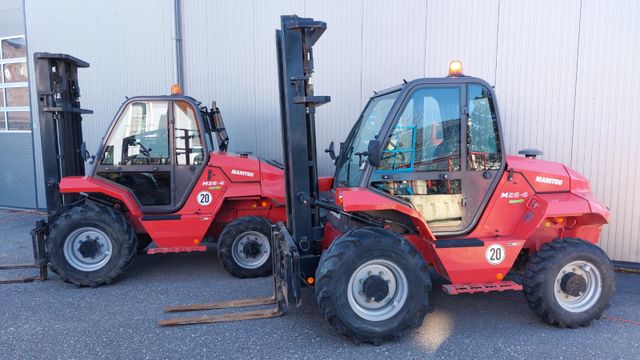 Manitou M26-4 / 4x auf Lager / Preis netto 25900€