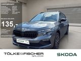 Skoda Kamiq 1.0 TSI Selection Navi ACC SpurH AHK LED