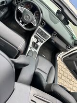 Mercedes-Benz SLC 200 - - Mercedes-Benz: Slc