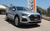 Audi Q3 35 TFSI 150cv Business 6marce|2021 - Audi Q3 mit Benzin-Antrieb: Kombi