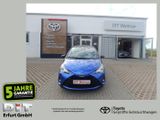 Vorschaubild Toyota Yaris 1.5 Style Selection KAM LM KlimaA