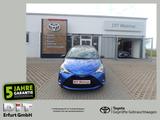 Toyota Yaris 1.5 Style Selection KAM LM KlimaA - Toyota Yaris Gebrauchtwagen in Erfurt