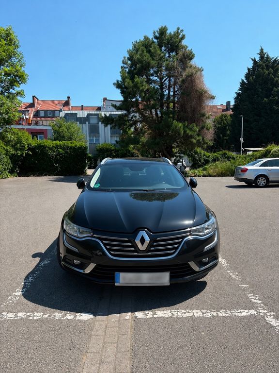 Image of Renault Talisman
