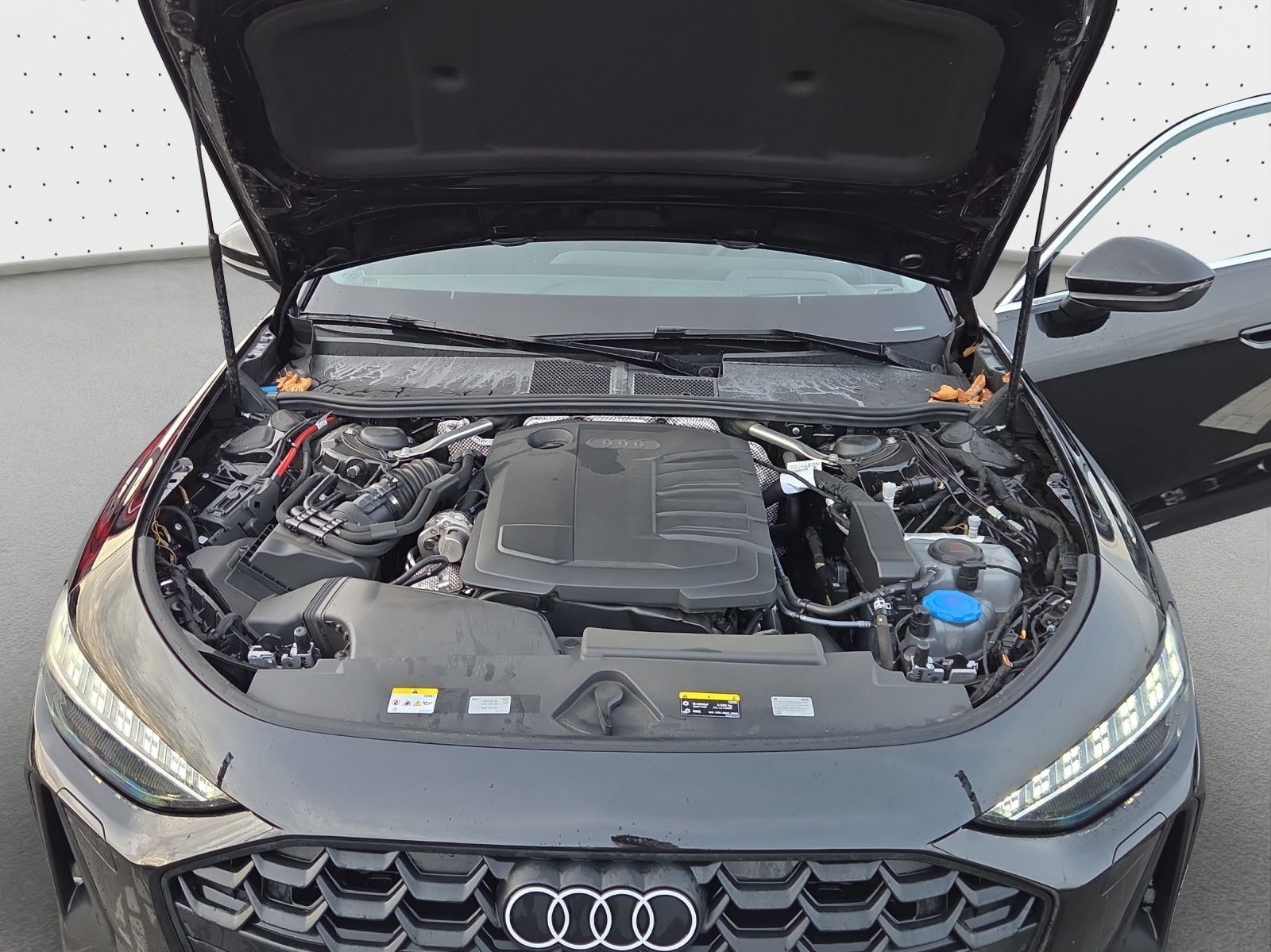 Audi A5 - Bild 18