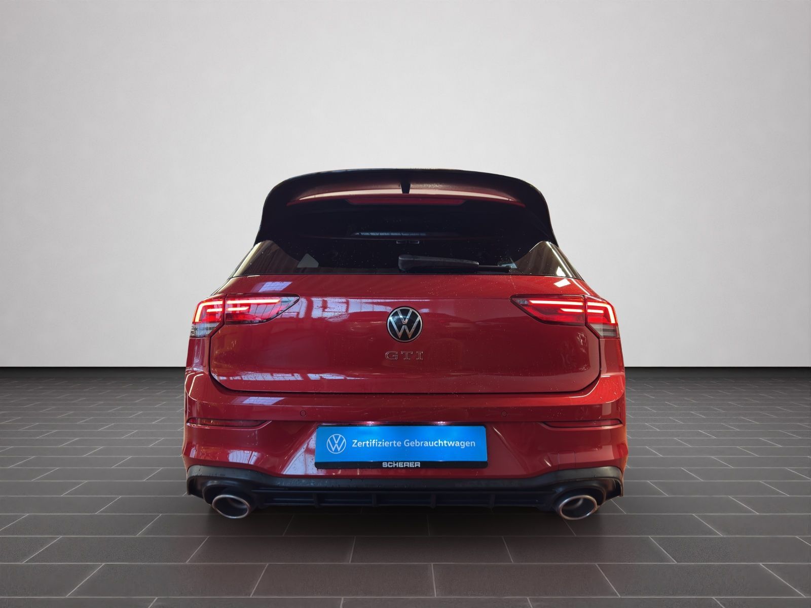 Volkswagen Golf - Bild 7