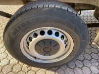 Volkswagen Crafter - Vorschau Bild 18