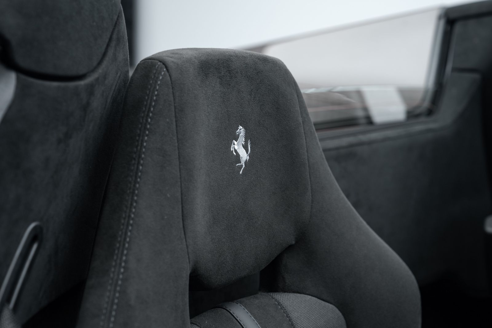 Fahrzeugabbildung Ferrari 488 Pista Spider CARBON/LIFT/1. HAND/STOCK/TOP