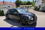 Volkswagen Beetle Lim. Sport 2.0L,Euro5,HU/AU04-28 - gebrauchte VW Beetle aus dem Jahr 2011