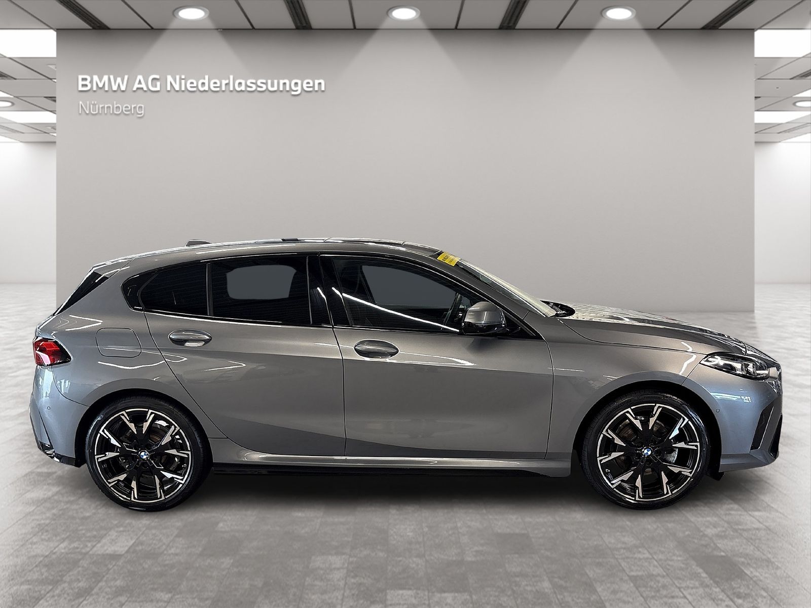 BMW 120 - Bild 2