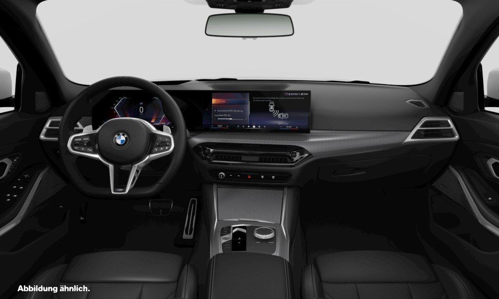 BMW 330 - Bild 3