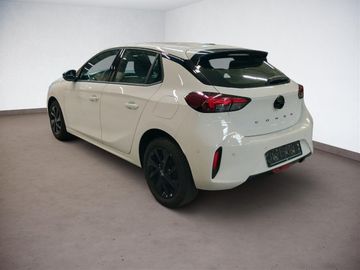 Bild 7 Opel CORSA GS 100PS WINTERPAKET RFK PDC V+H