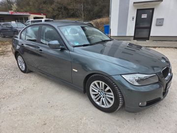 BMW 318 - 3
