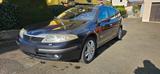 Renault Laguna II Grandtour 2.2 dCi Diesel... - Renault Laguna aus 2005: Kombi