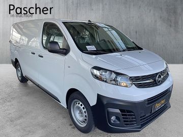 Bild 2 Opel VIVARO CARGO 2,0D L 5J. GARANTIE 100000KM, KAMER