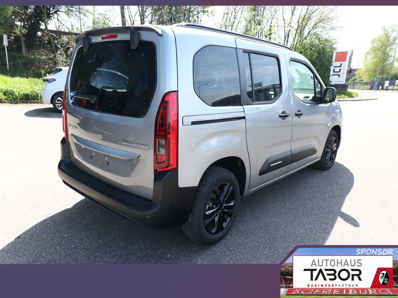 Citroën Berlingo - Bild 3
