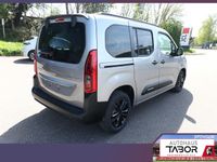 Citroën Berlingo - Vorschau Bild 3