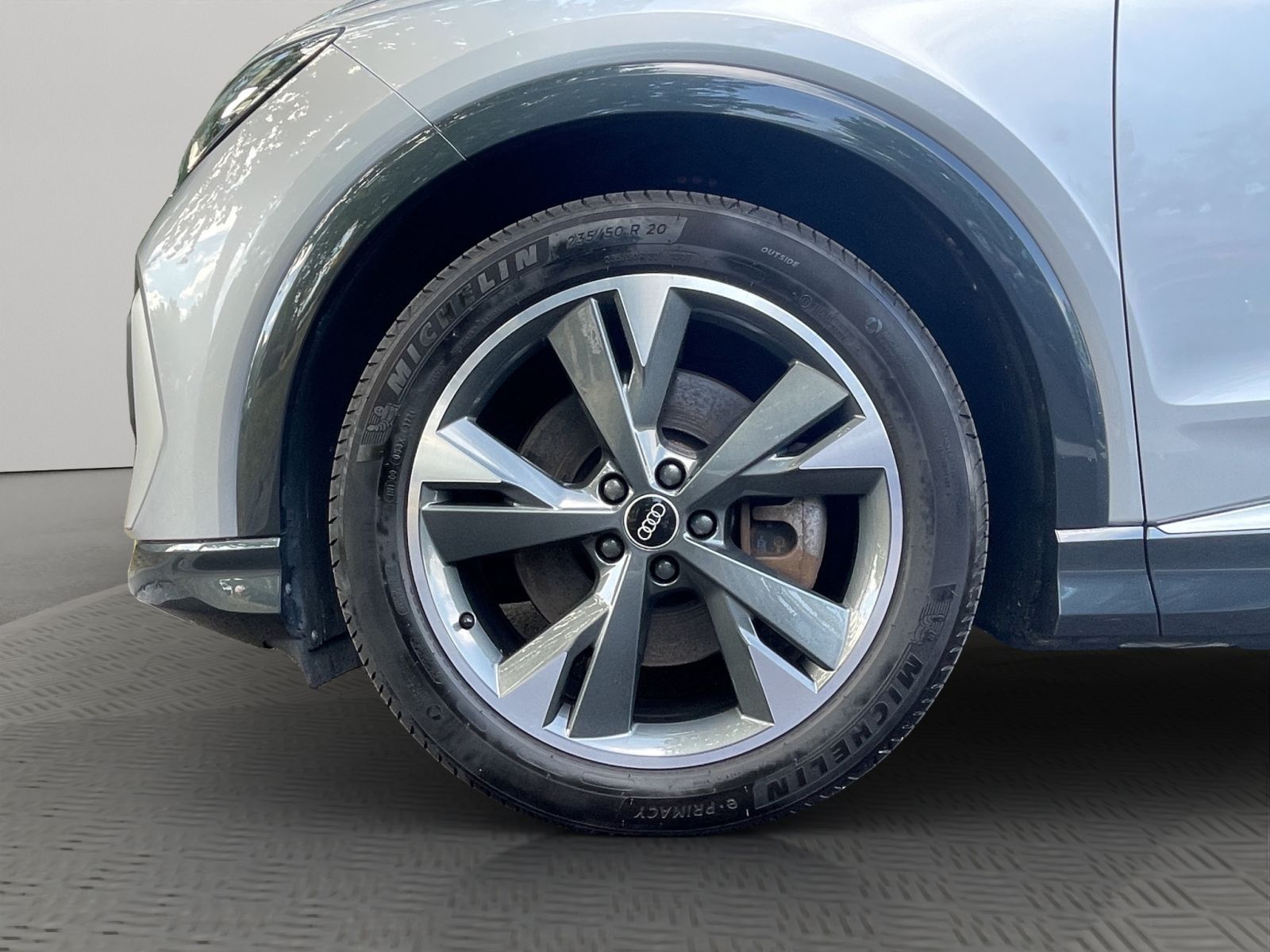 Audi Q4 e-tron - Bild 20