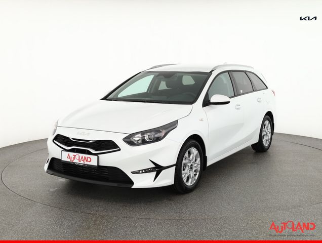 Kia Ceed SW 1.5 T-GDI Aut. Navi Kamera Sitzheizung