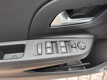 Bild 7 Opel Corsa F GS Facelift AT +M-LED+180-Kamera+SHZ+AHK