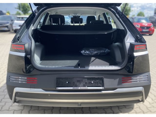 Hyundai IONIQ 5 – Bild 10