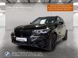 BMW X5 xDrive40i M Sport Standheizung AHK Harman/K