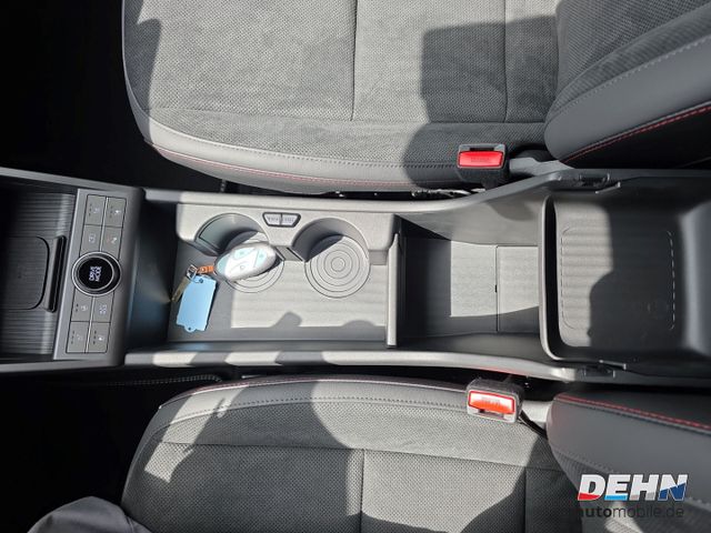 Hyundai KONA SX2 Elektro N-Line X Mj26 65kWh 2WD Sitz-Ko