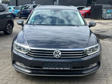 Volkswagen Passat Variant - 2