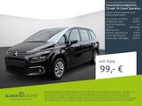 Citroën Grand C4 Picasso/Spacetourer PANO+KLIMA+NAVI - schwarze Citroën Grand C4 Picasso / SpaceTourer