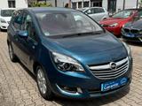 Opel Meriva B Innovation/Kamera/Navi/SHZ/Garantie - Opel Meriva Gebrauchtwagen in Frankfurt