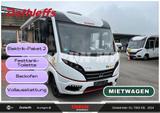 Dethleffs Globetrotter XL I 7850-2 EB - Dethleffs Globetrotter XL I 7850 2 EB Automatik